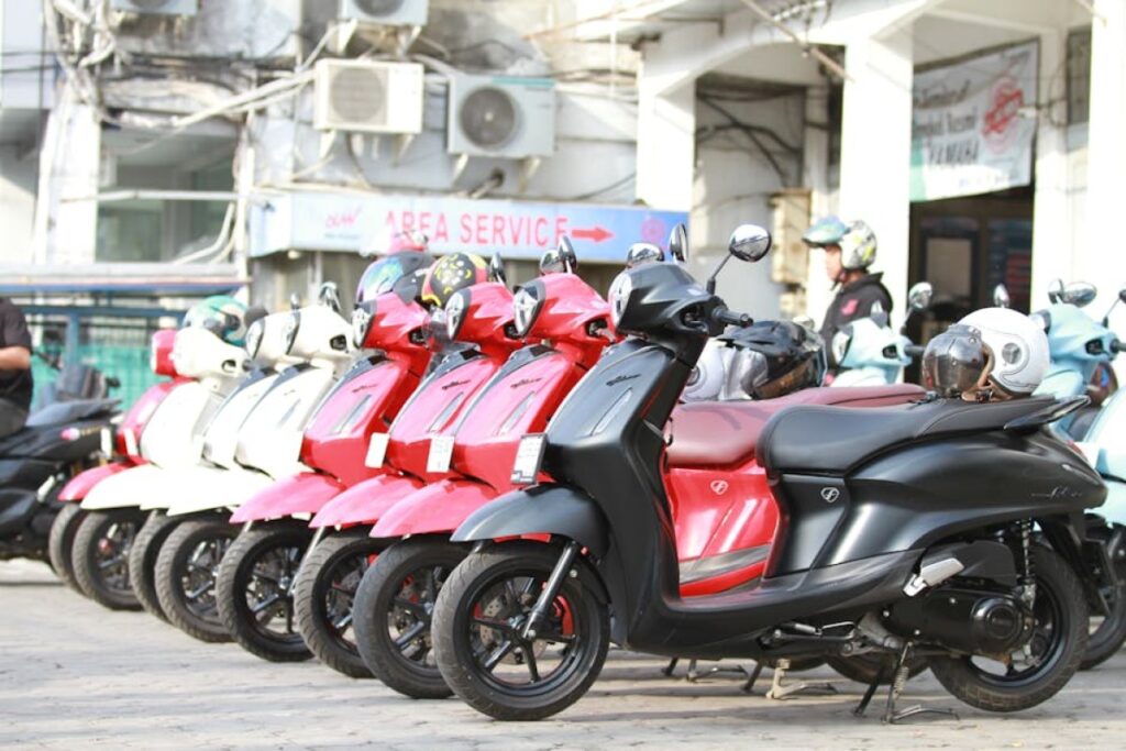 scooter for sale