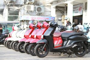 scooter for sale