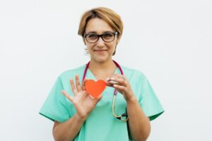 child hospital heart