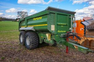 trailer for sale