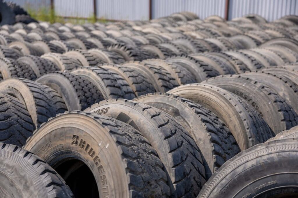 tires