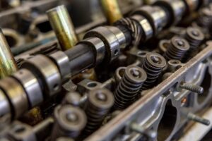 engine part