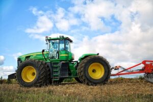tractor tires