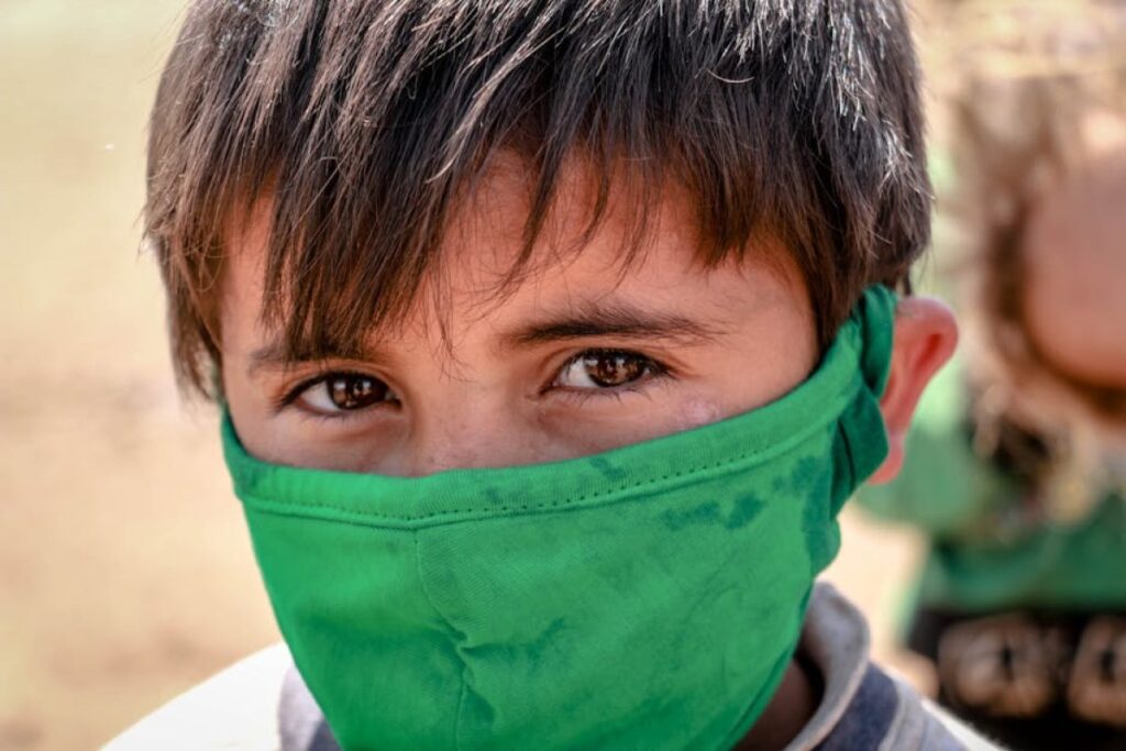 child health hope