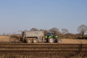 green cultivator