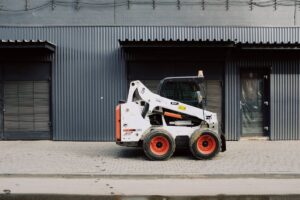 mini loader