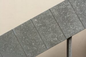 galvanized steel channel
