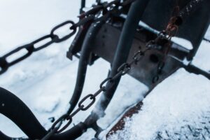 steel chain hook