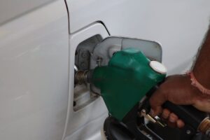 car pump
