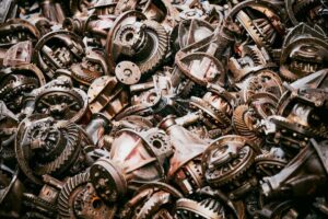 clutch parts