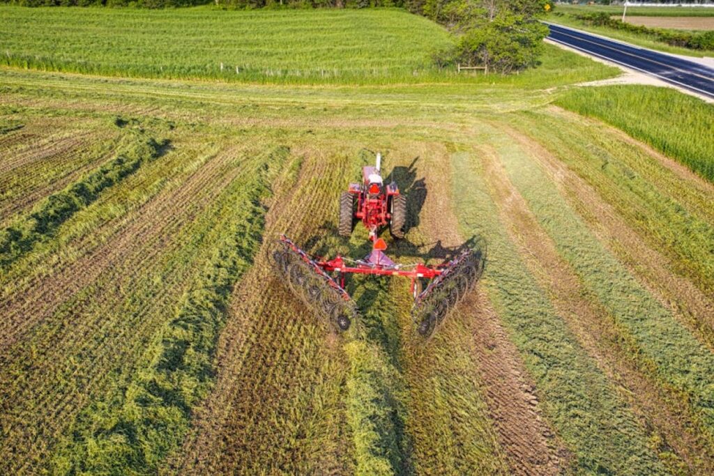 Lely Splendimo 320 Z