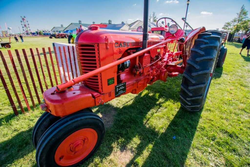 tractor wheel weights