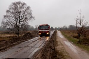 Mercedes Atego truck