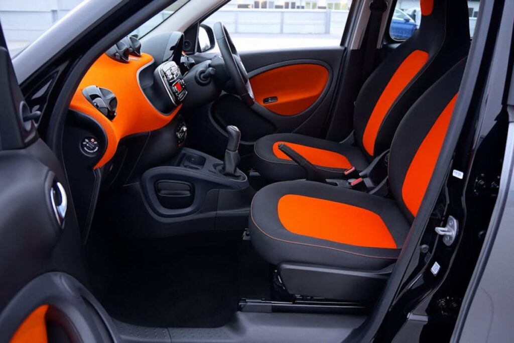 car seats