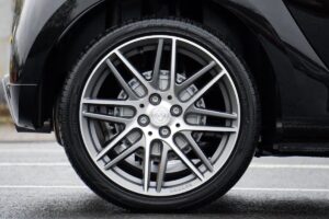 alloy wheels