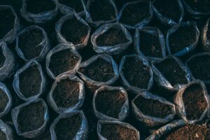 agropellet bags