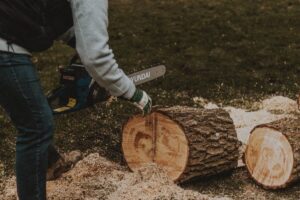 chainsaw for sale