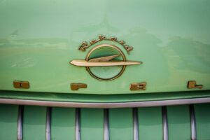 Opel Combo car