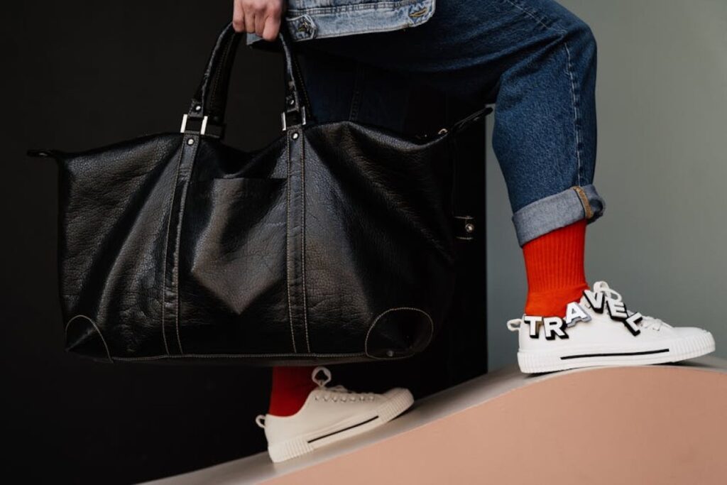 big bag