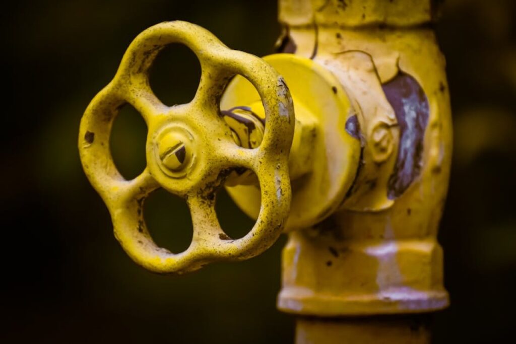 mixing valve new