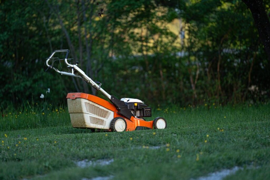 disc mower Kuhn
