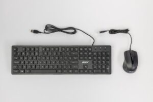keyboard mouse