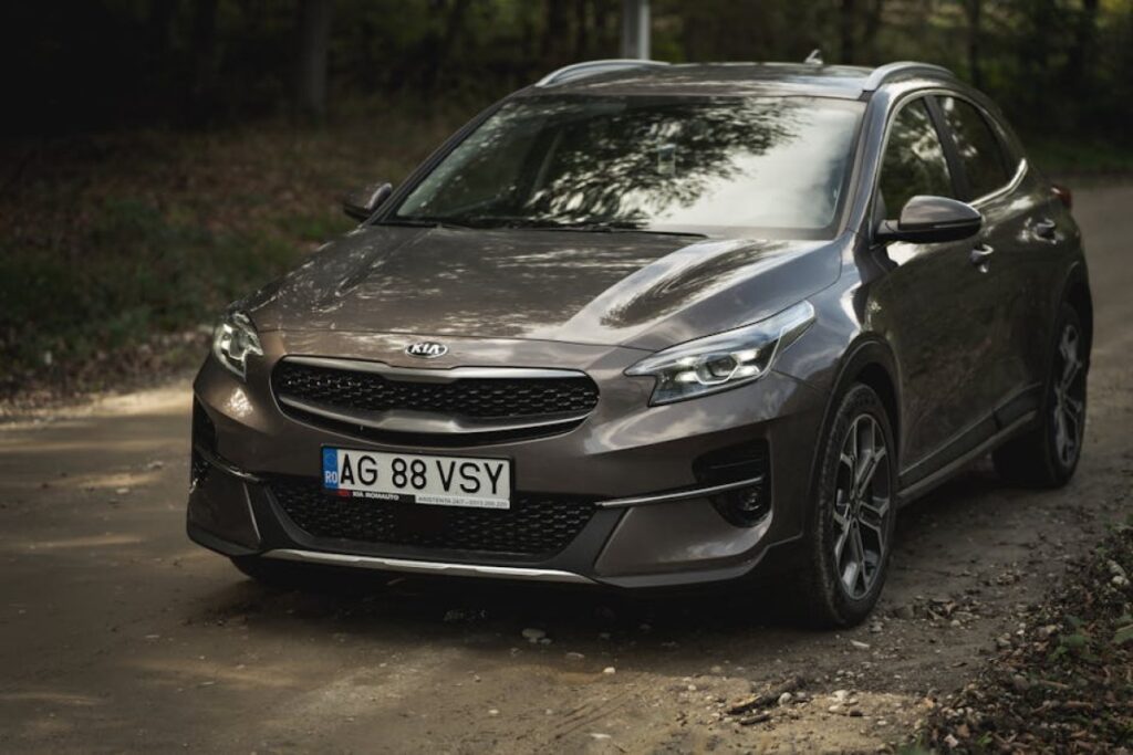Kia Ceed Kombi
