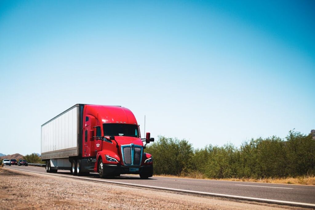 trailer boxer