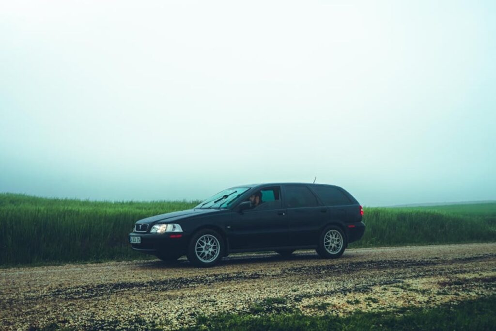 Volvo V40 Cross Country