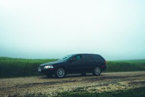 Volvo V40 Cross Country