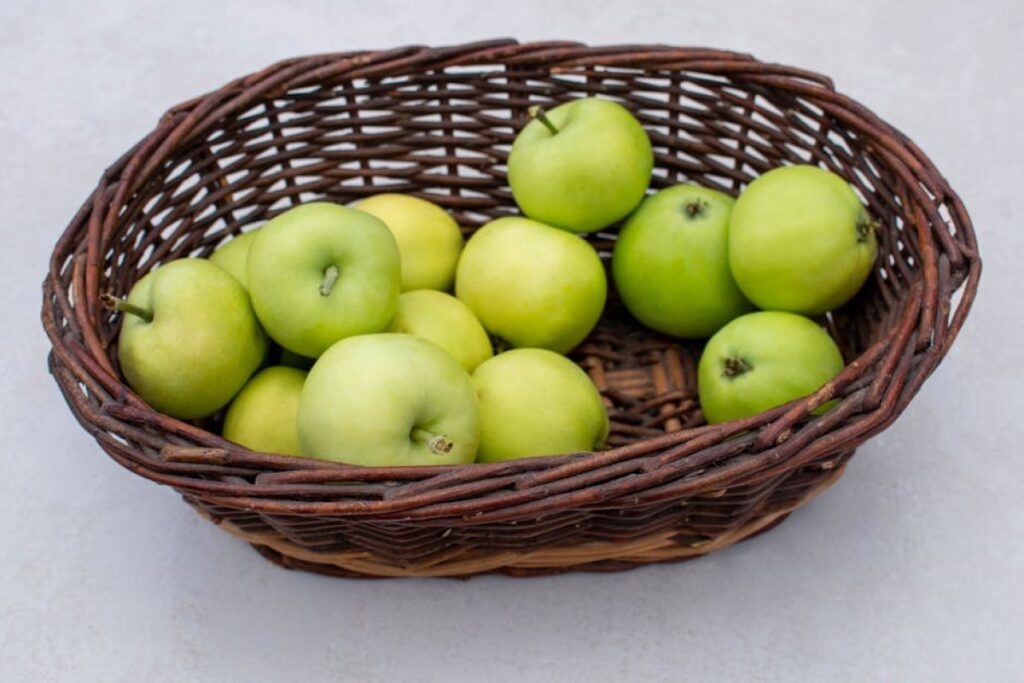 apple export Poland