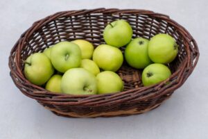 apple export Poland