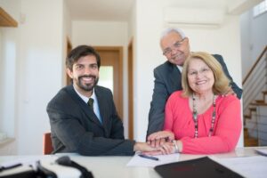 financial advisor success