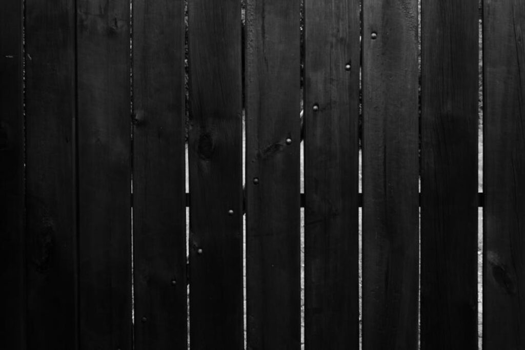 fence panels