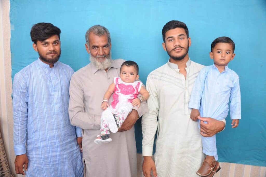 father children hospital