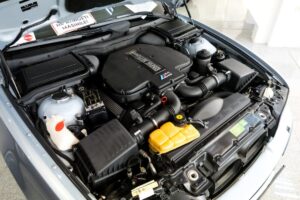 BMW car parts