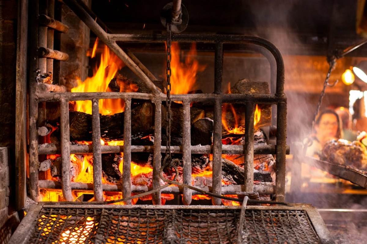 fire holland