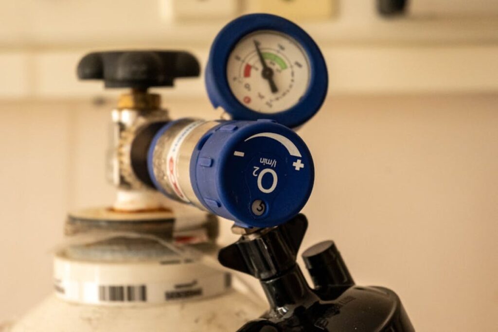 gas cylinder 50l