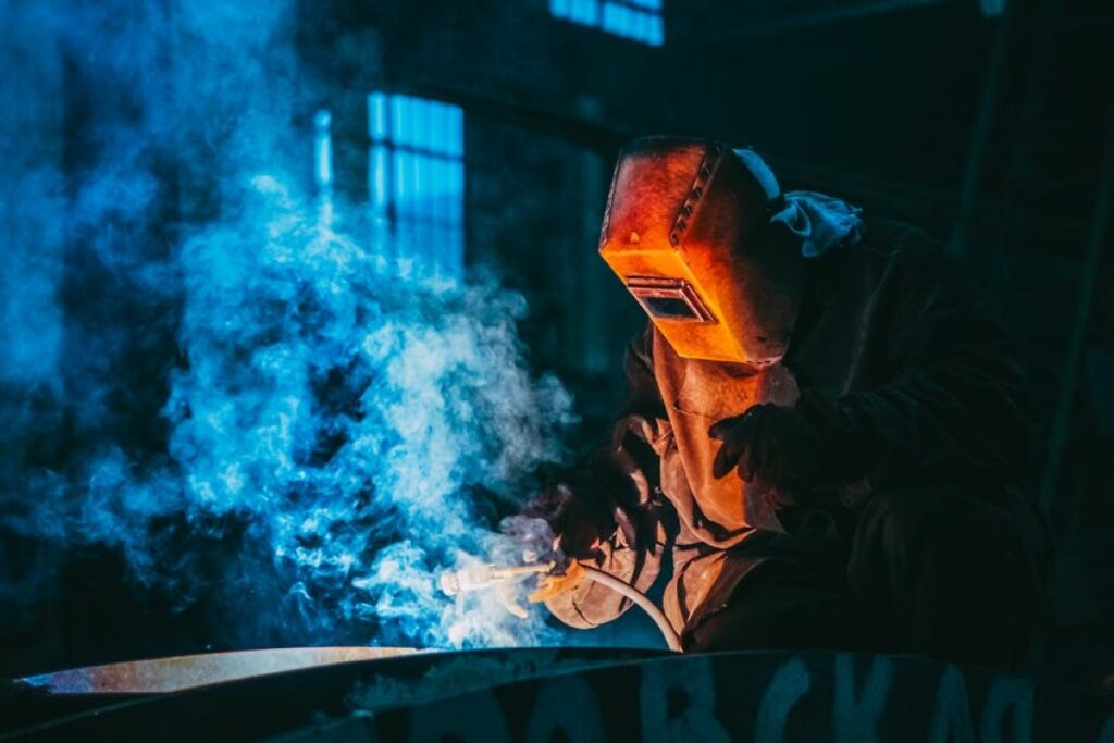 welding hoses