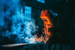 welding hoses