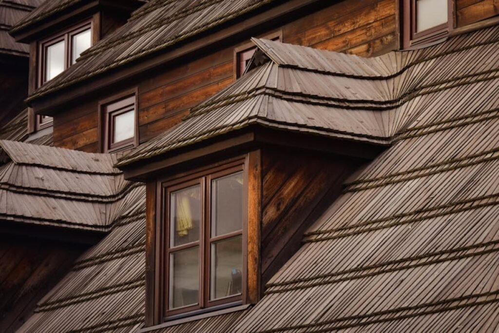 used roof windows