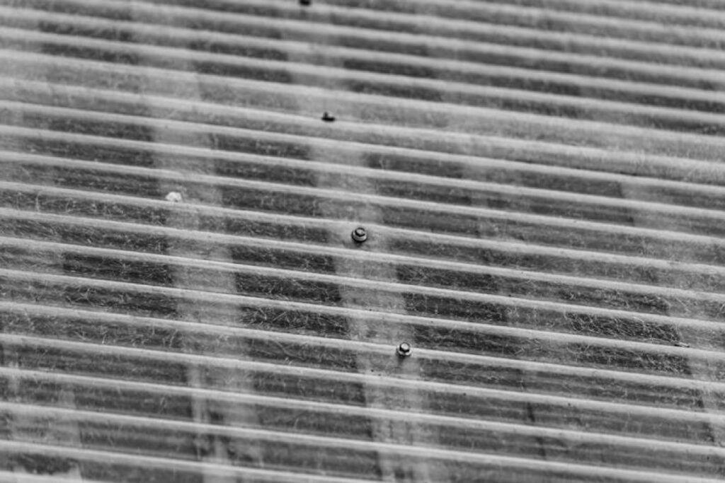 polycarbonate sheet