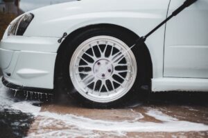 pressure washer