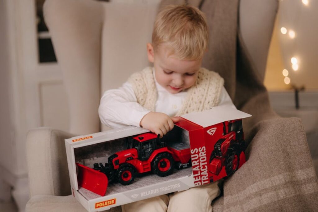 tractor Ursus