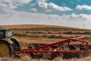 active harrow Amazone