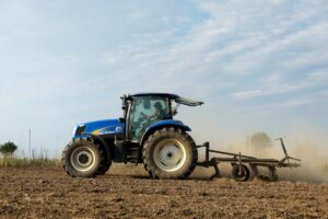 tractor agriculture