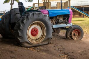 agricultural tires