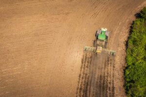 seeder machine