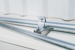 steel support jack