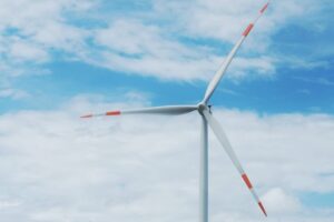 wind turbine